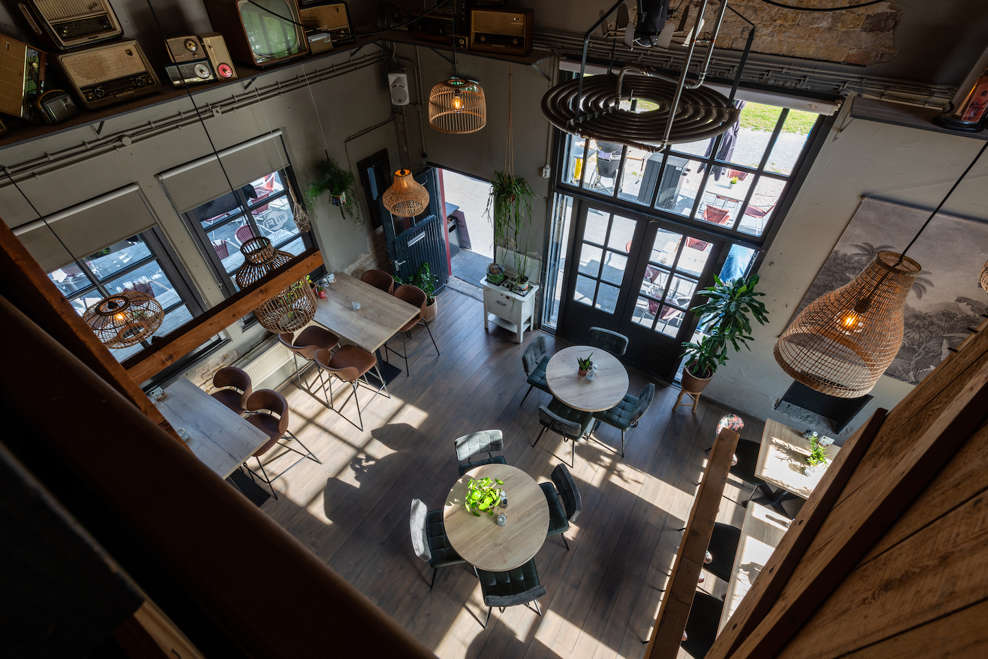 Homint De Oranjerie Joure